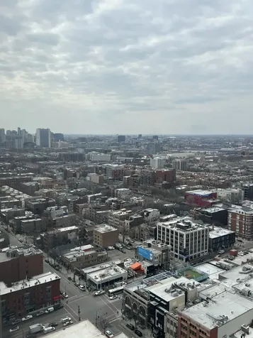 1660 North Lasalle Drive Chicago IL 60614