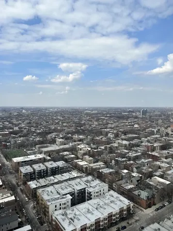 1660 North Lasalle Drive Chicago IL 60614