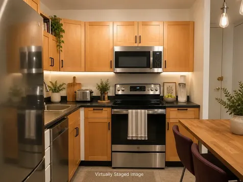 1660 North Lasalle Drive Chicago IL 60614