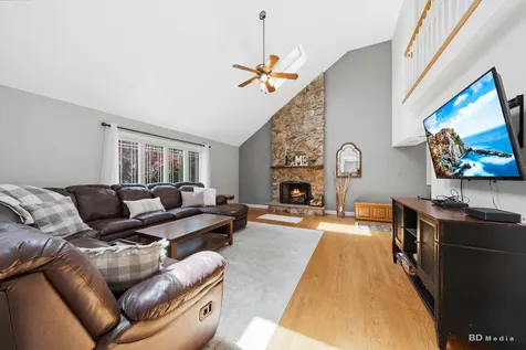 13025 Silver Fox Drive Lemont IL 60439