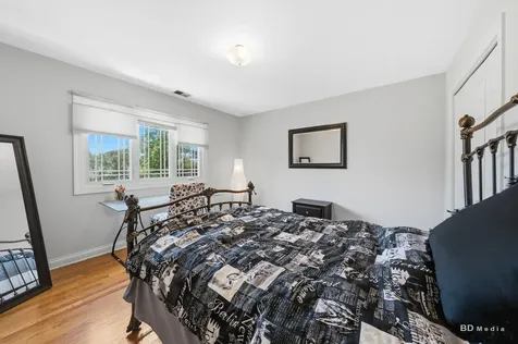 13025 Silver Fox Drive Lemont IL 60439