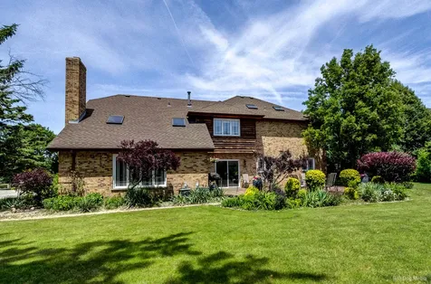 13025 Silver Fox Drive Lemont IL 60439