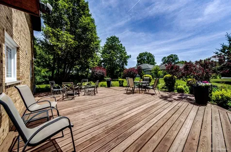 13025 Silver Fox Drive Lemont IL 60439