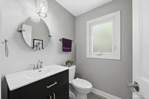 13025 Silver Fox Drive Lemont IL 60439