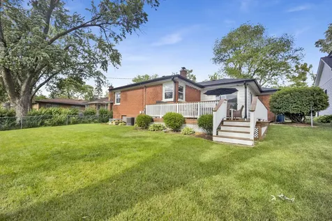 778 South Linden Avenue Elmhurst IL 60126