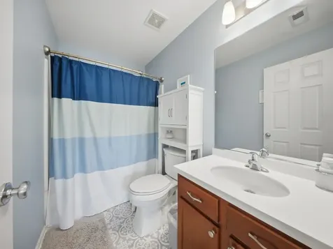 2116 Gallant Fox Circle Montgomery IL 60538
