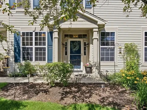 2116 Gallant Fox Circle Montgomery IL 60538