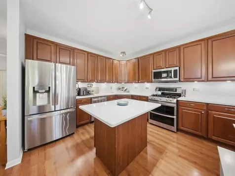 2116 Gallant Fox Circle Montgomery IL 60538