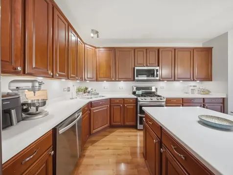 2116 Gallant Fox Circle Montgomery IL 60538