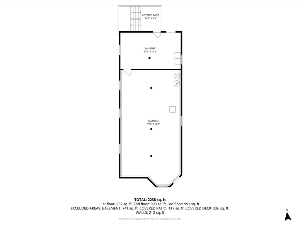 1033 North Lawndale Avenue Chicago IL 60651