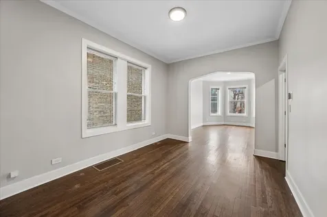 1033 North Lawndale Avenue Chicago IL 60651