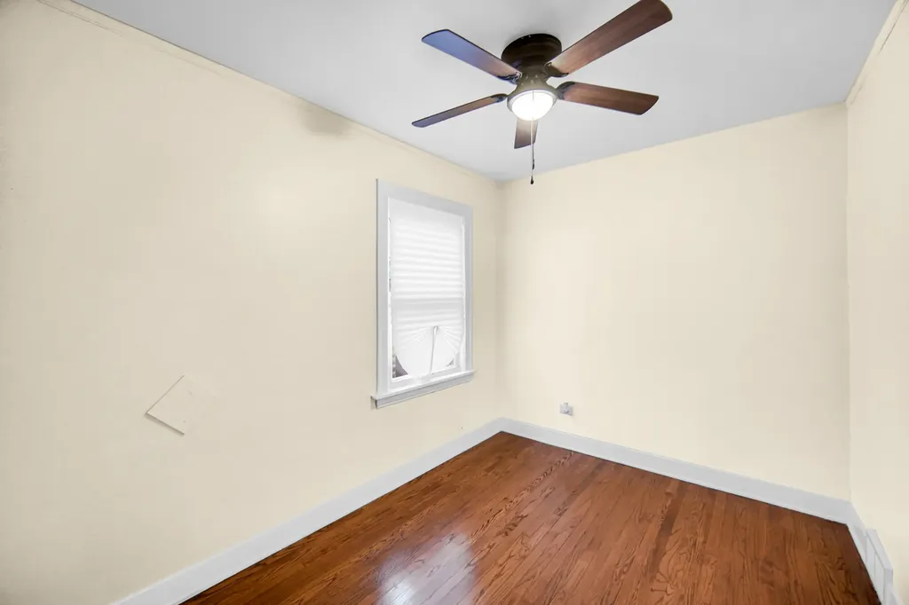 8541 South Paulina Street Chicago IL 60620