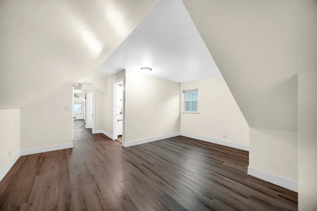 8541 South Paulina Street Chicago IL 60620