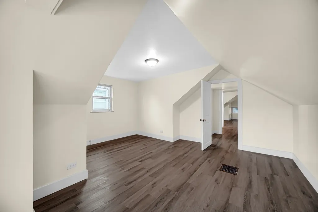 8541 South Paulina Street Chicago IL 60620