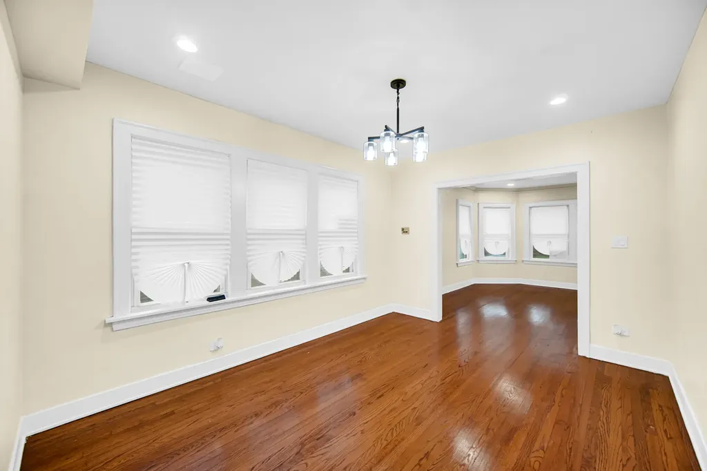 8541 South Paulina Street Chicago IL 60620