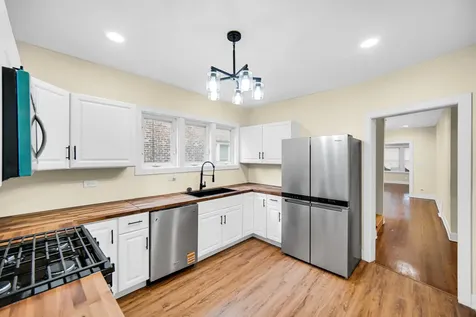 8541 South Paulina Street Chicago IL 60620