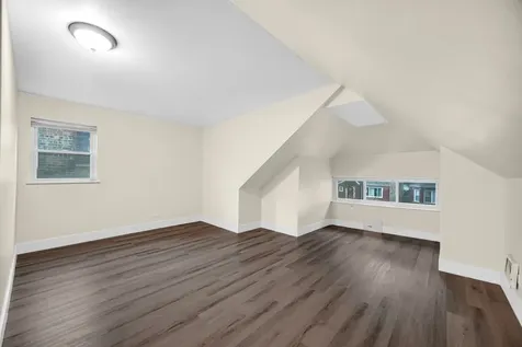 8541 South Paulina Street Chicago IL 60620