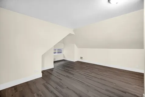 8541 South Paulina Street Chicago IL 60620