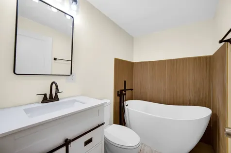 8541 South Paulina Street Chicago IL 60620