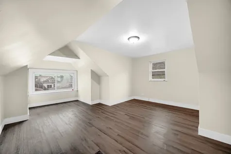 8541 South Paulina Street Chicago IL 60620