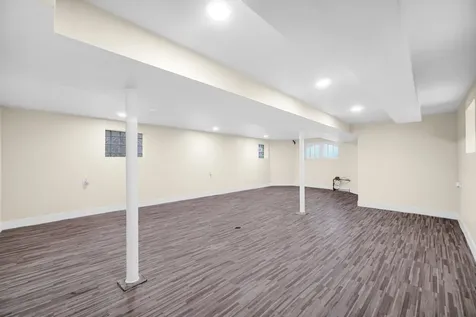 8541 South Paulina Street Chicago IL 60620