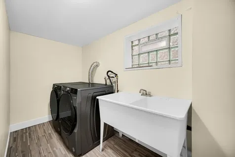 8541 South Paulina Street Chicago IL 60620