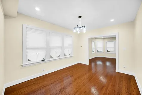 8541 South Paulina Street Chicago IL 60620