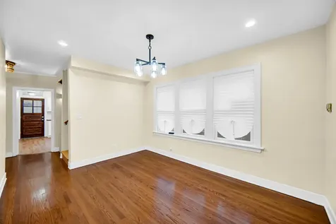8541 South Paulina Street Chicago IL 60620