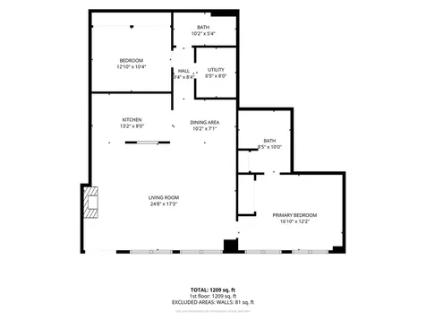 1070 West 15th Street Chicago IL 60608