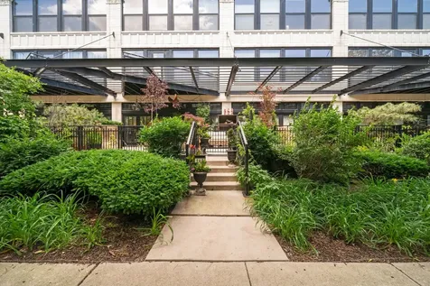 1070 West 15th Street Chicago IL 60608