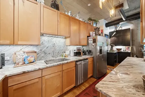 1070 West 15th Street Chicago IL 60608