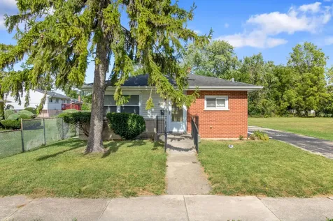 1848 West 163rd Street Markham IL 60428