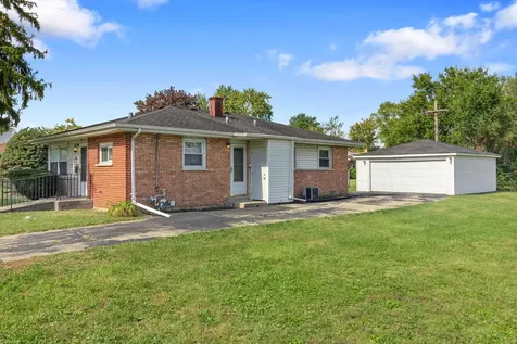 1848 West 163rd Street Markham IL 60428