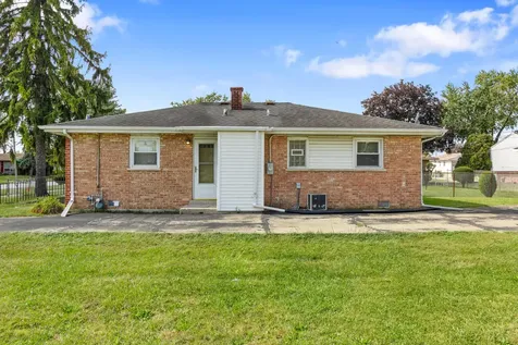 1848 West 163rd Street Markham IL 60428