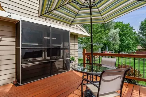 3803 Hemlock Court Rockford IL 61107