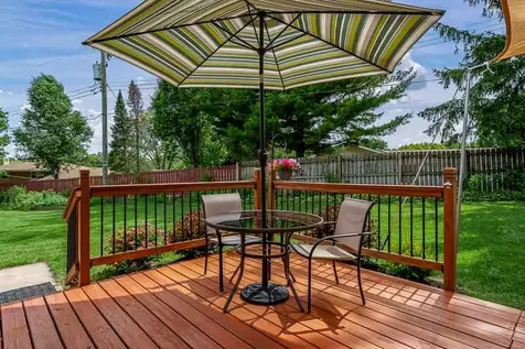 3803 Hemlock Court Rockford IL 61107