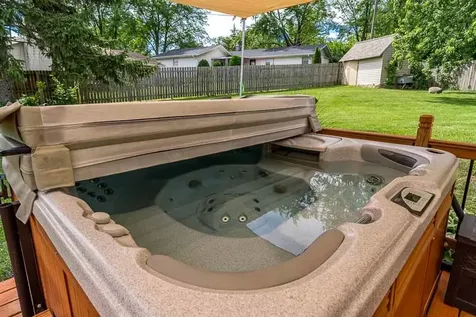 3803 Hemlock Court Rockford IL 61107