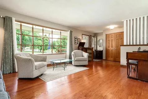 3803 Hemlock Court Rockford IL 61107
