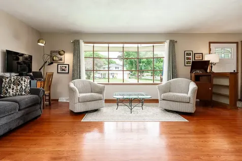 3803 Hemlock Court Rockford IL 61107