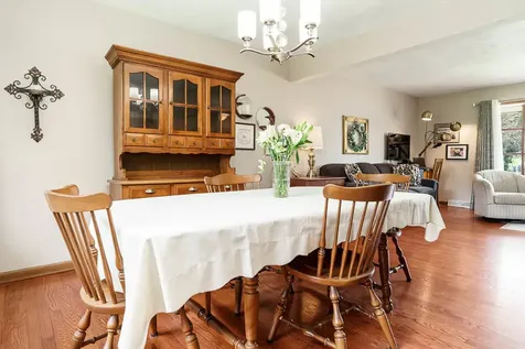 3803 Hemlock Court Rockford IL 61107
