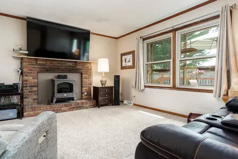 3803 Hemlock Court Rockford IL 61107