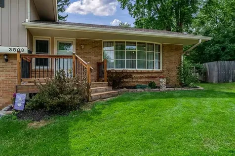 3803 Hemlock Court Rockford IL 61107