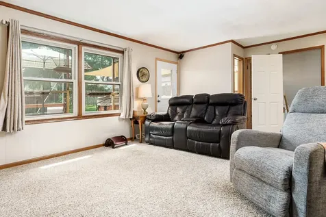 3803 Hemlock Court Rockford IL 61107
