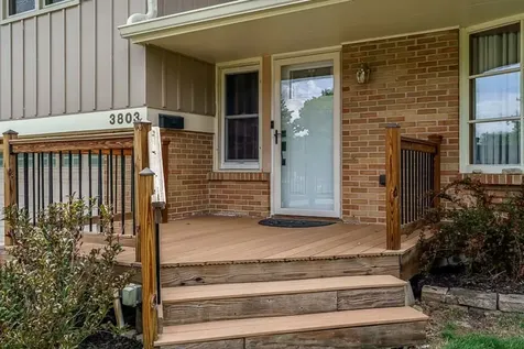 3803 Hemlock Court Rockford IL 61107