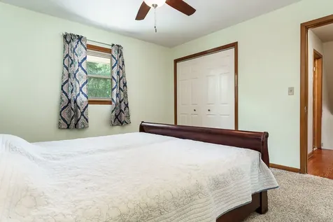 3803 Hemlock Court Rockford IL 61107