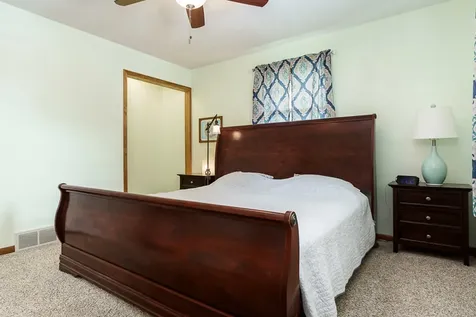 3803 Hemlock Court Rockford IL 61107