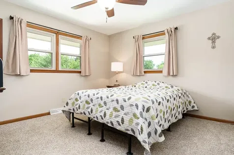 3803 Hemlock Court Rockford IL 61107