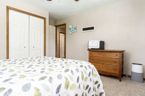 3803 Hemlock Court Rockford IL 61107