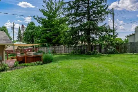 3803 Hemlock Court Rockford IL 61107