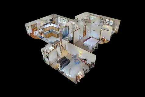 3803 Hemlock Court Rockford IL 61107